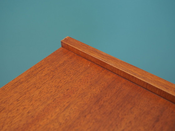 Image 1 of Teak Bookcase, Danish Design, 1970S, Production: Denmark