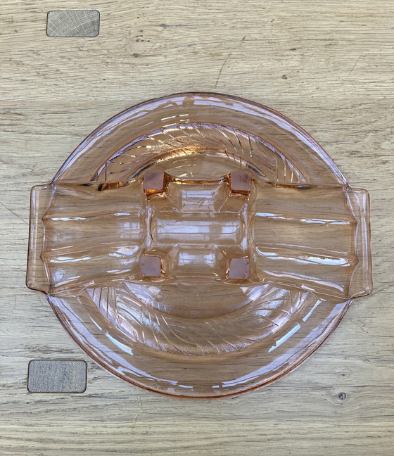 Image 1 of Art Deco bowl