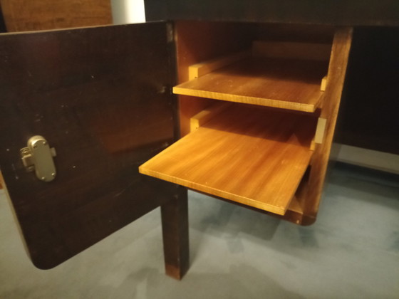 Image 1 of Bruno Paul museum desk