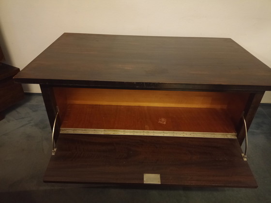 Image 1 of Bruno Paul museum desk