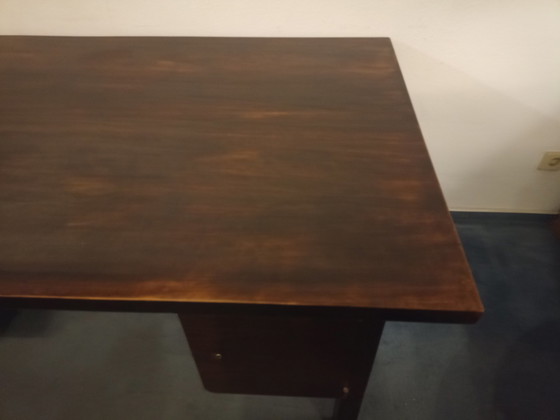 Image 1 of Bruno Paul museum desk