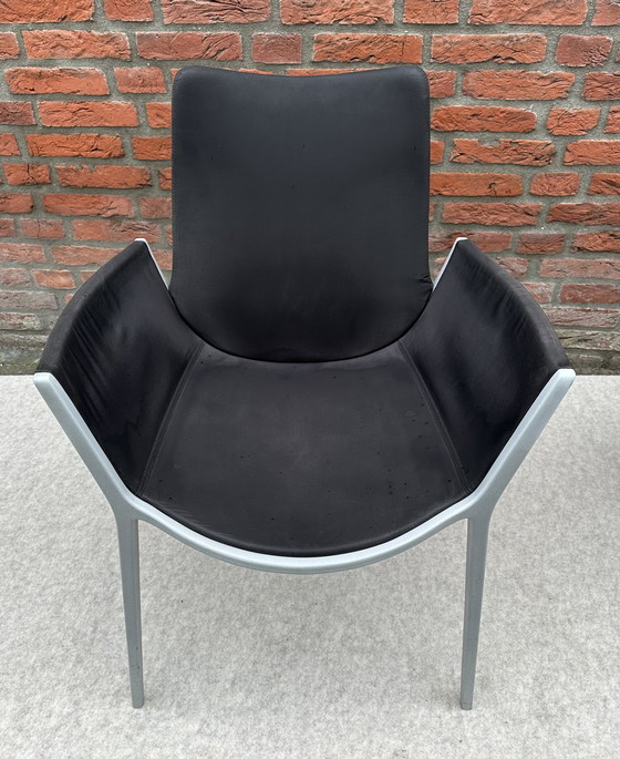 Image 1 of 3 X Cassina Chair "Duna 344