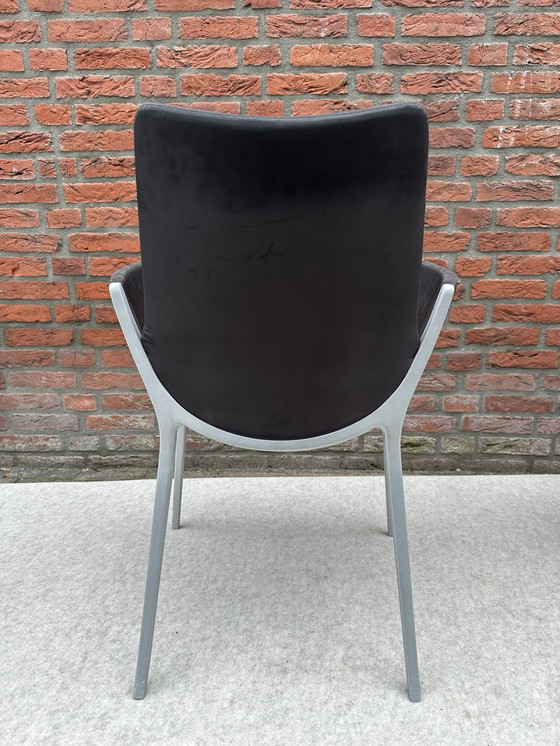 Image 1 of 3 X Cassina Chair "Duna 344