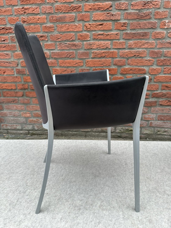 Image 1 of 3 X Cassina Chair "Duna 344