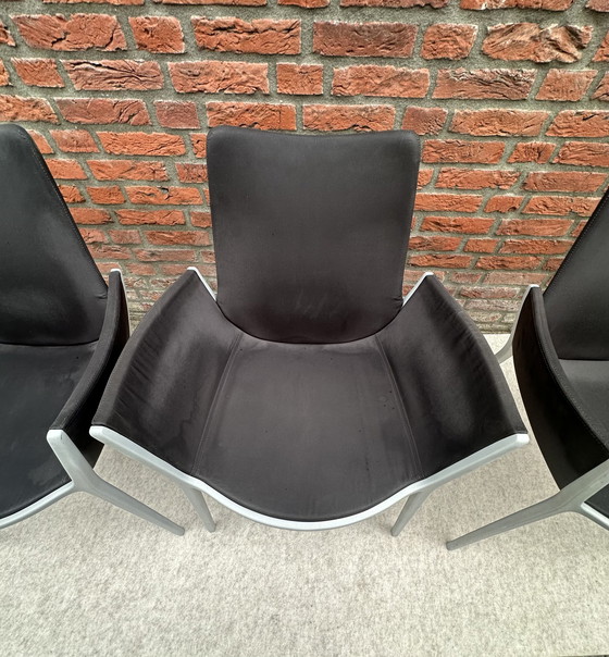 Image 1 of 3 X Cassina Chair "Duna 344