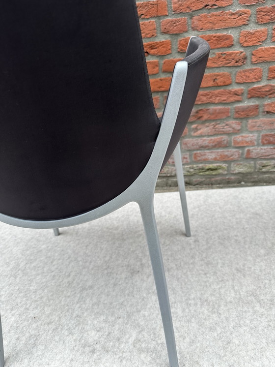 Image 1 of 3 X Cassina Chair "Duna 344