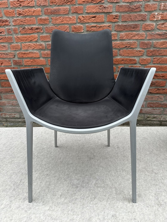 Image 1 of 3 X Cassina Chair "Duna 344