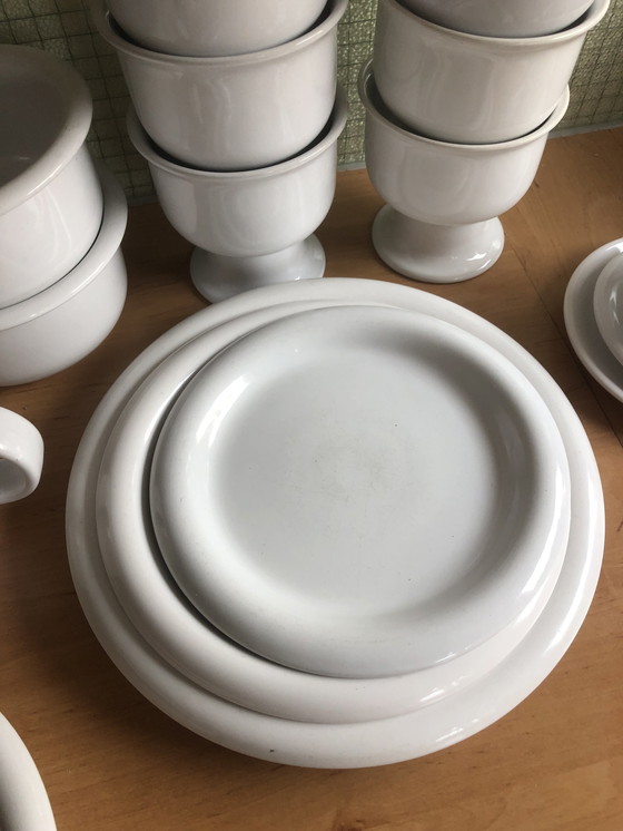 Image 1 of Boda Nova tableware