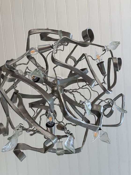 Image 1 of Brand Van Egmond Chandelier