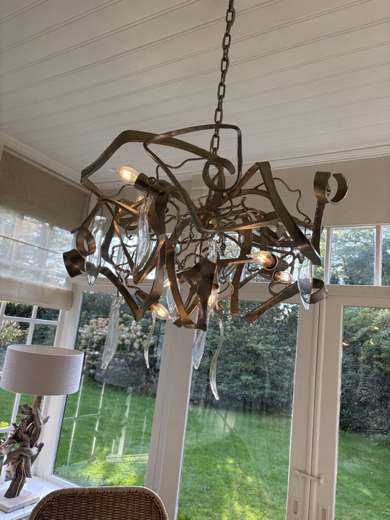 Image 1 of Brand Van Egmond Chandelier