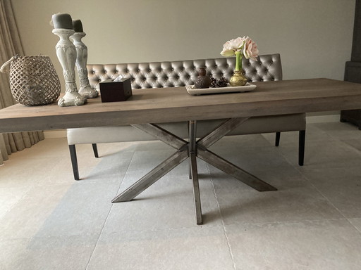 Keijser&Co Dining Table