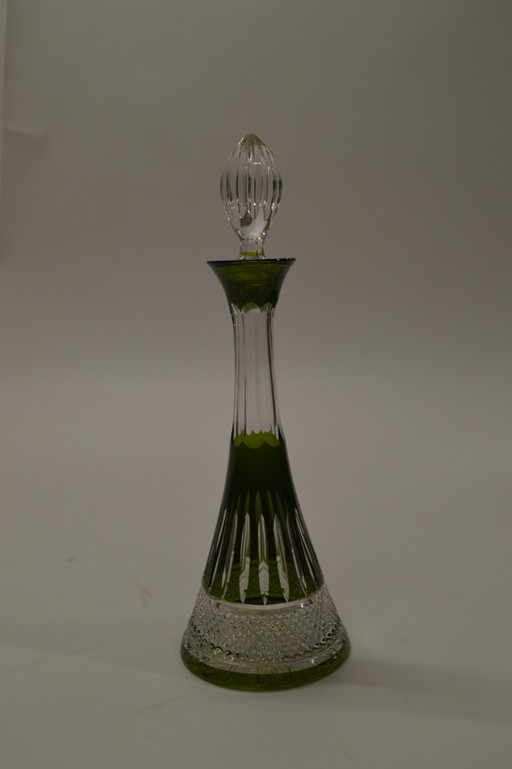 Green Cristal Caraf