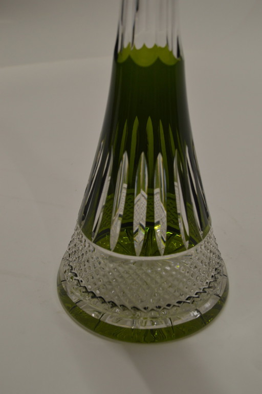 Green Cristal Caraf