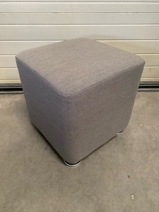 Image 1 of Steelcase Cube Design Patricia Urquiola