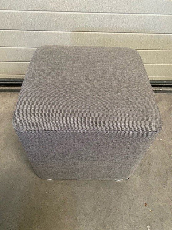 Image 1 of Steelcase Cube Design Patricia Urquiola