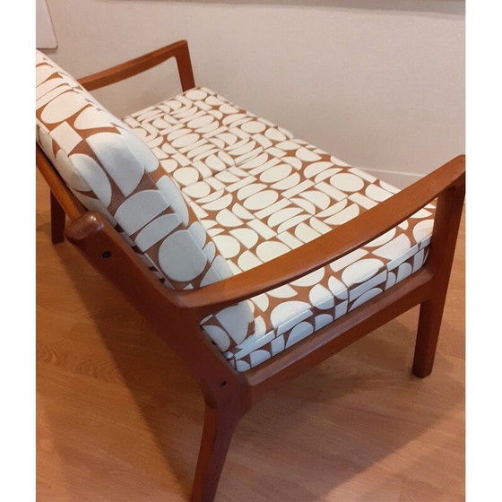 Image 1 of Vintage sofa by Ole Wanscher for Cado, 1960