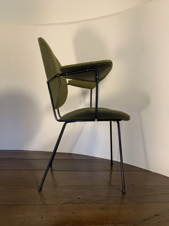 Image 1 of Gispen/Kembo 302 chair