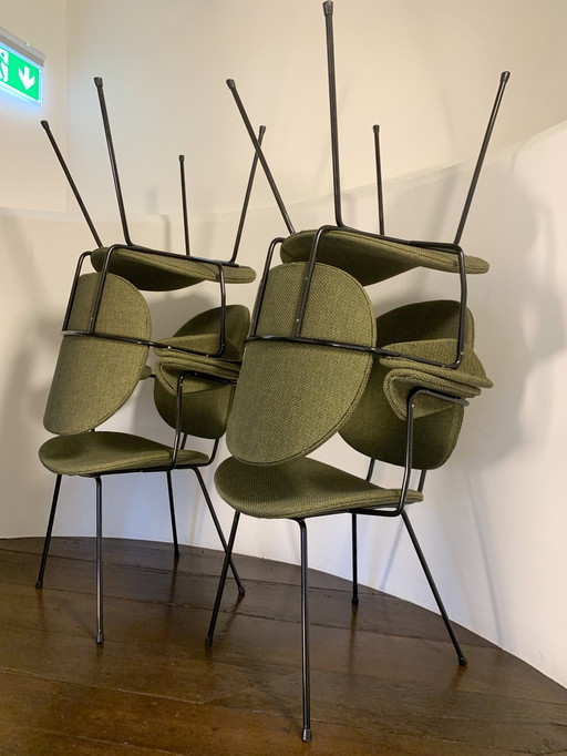 Gispen/Kembo 302 chair