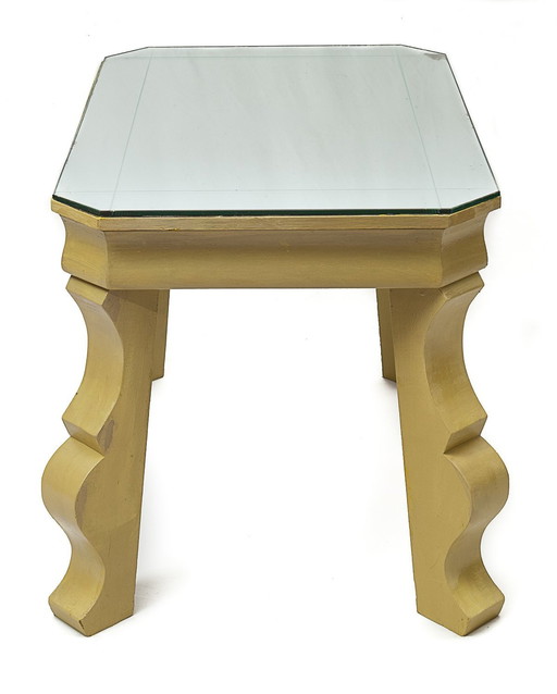 Mirror Table, 1940