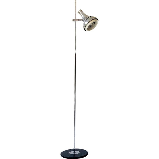 Adjustable spotlight lamp on sale