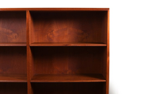 Image 1 of Bookcase by Børge Mogensen for FDB Møbler, 1960s