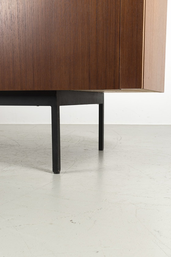 Image 1 of Dieter Waeckerlin minimalist sideboard 68101