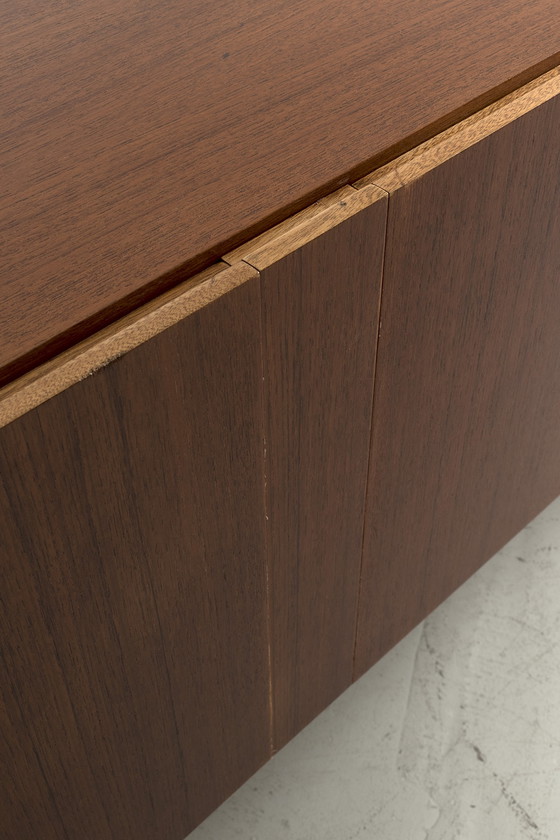 Image 1 of Dieter Waeckerlin minimalist sideboard 68101