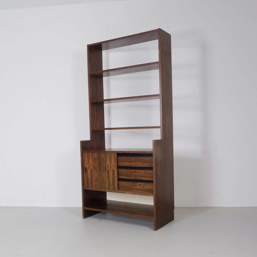 Poul Cadovius wallunit