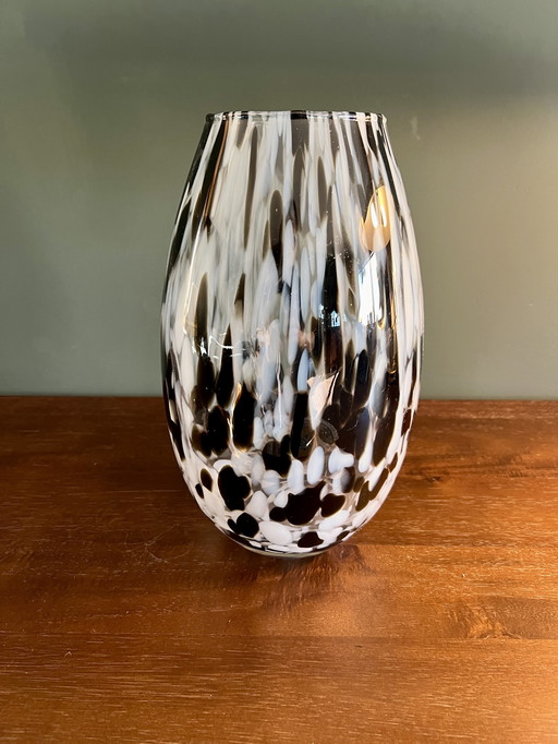 Mid - Century Vase