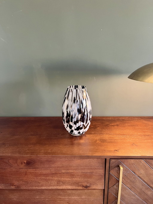 Mid Century Vase