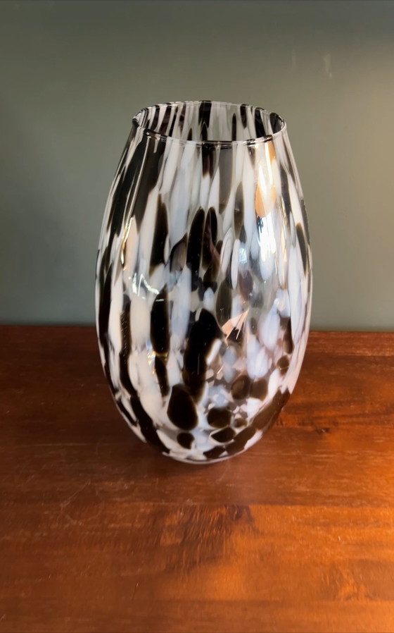 Image 1 of Mid Century Vase