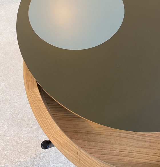 Image 1 of Sculptures Jeux Pois Coffee Tables