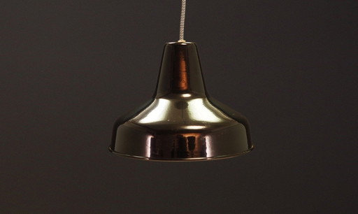 Pendant Lamp, Danish Design, 1960S, Production: Denmark