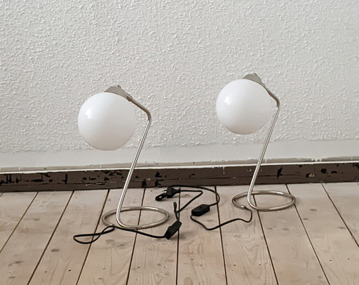 Vintage S. C. E. France Set 70'S