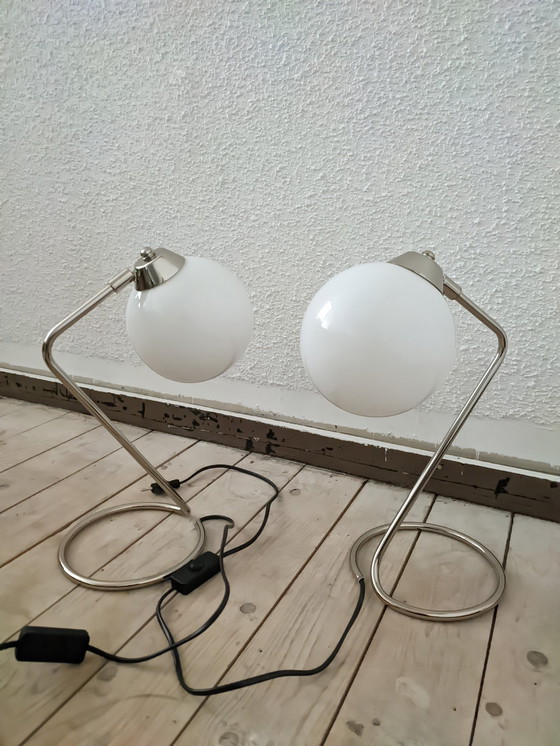 Image 1 of Vintage S. C. E. France Set 70'S