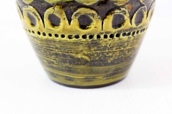 Image 1 of Ceramic italian vase 1960