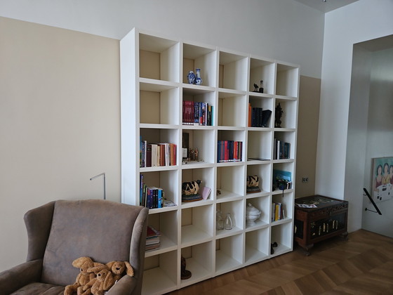 Image 1 of Cappellini bookcase