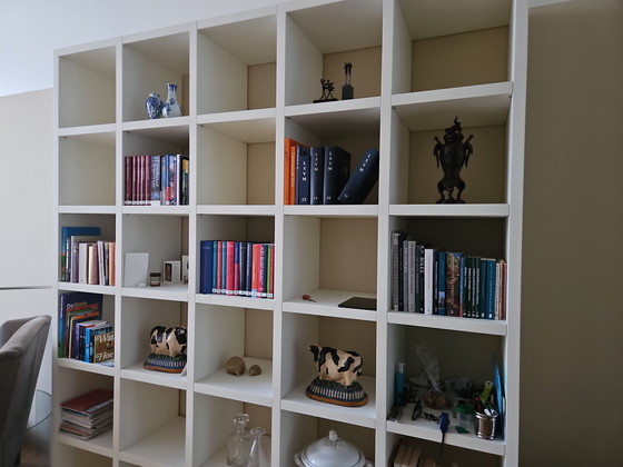 Image 1 of Cappellini bookcase