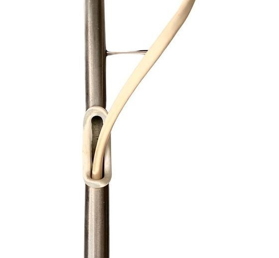 Image 1 of Vintage Table Lamp - String Line 44015 - Knud Holscher - Nordisk - 1970