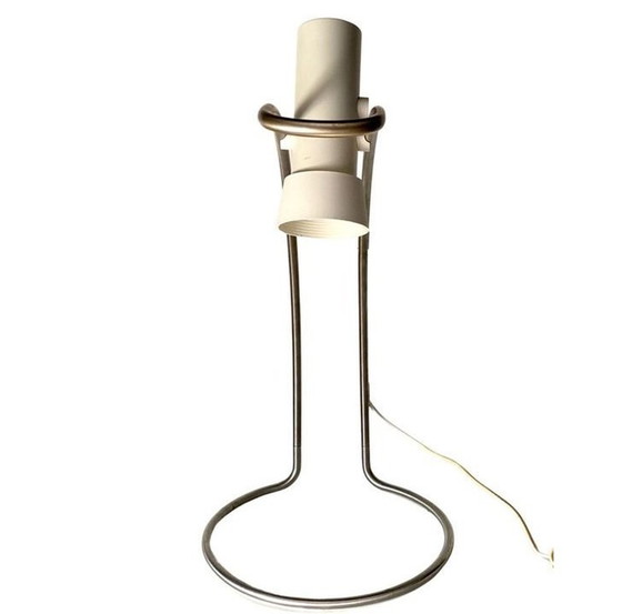 Image 1 of Vintage Table Lamp - String Line 44015 - Knud Holscher - Nordisk - 1970