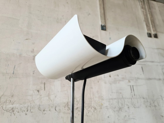 Image 1 of Dim 333 Floor Lamp By Vico Magistretti For Oluce