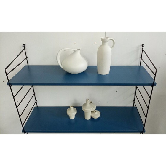 Image 1 of Vintage wall shelf, 1970