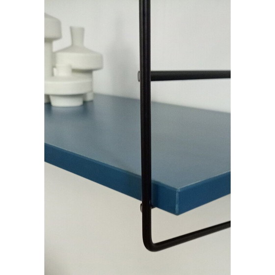 Image 1 of Vintage wall shelf, 1970