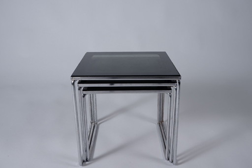 Brabantia Tables d'appoint , 1970