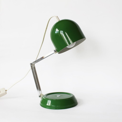 Vintage Office table lamp