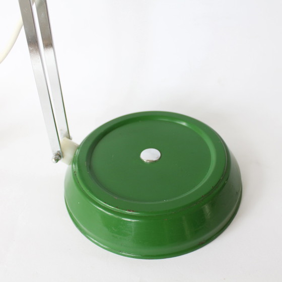 Image 1 of Lampada da tavolo da ufficio vintage