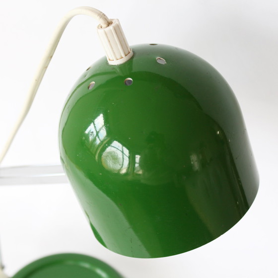 Image 1 of Lampada da tavolo da ufficio vintage