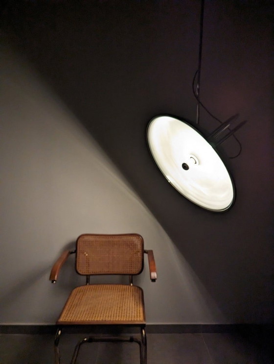 Image 1 of Multipla Lamp By De Pas Durbino And Lomazzi For Stilnovo 