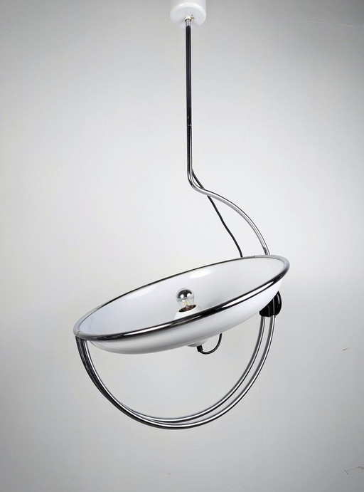 Multipla Lamp By De Pas Durbino And Lomazzi For Stilnovo 