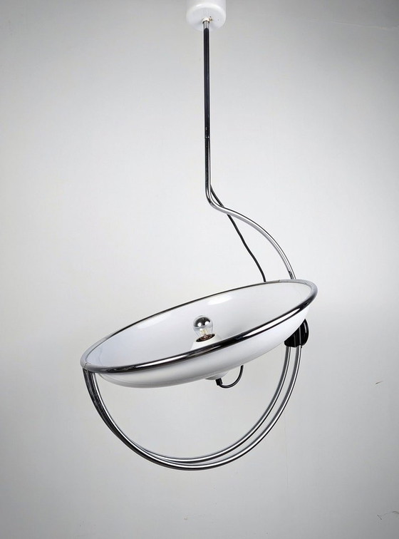 Image 1 of Multipla Lamp By De Pas Durbino And Lomazzi For Stilnovo 